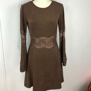 Romeo + Juliet Women's Short Dress Sz S